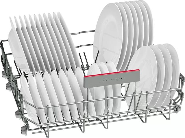 Bosch lave-vaisselle 13 couvercle  Serie 4 SMS46LI00E