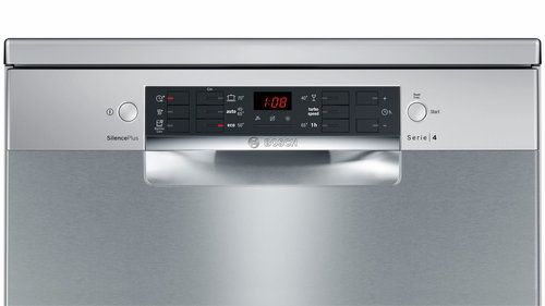 Bosch lave-vaisselle 13 couvercle  Serie 4 SMS46LI00E