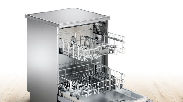 Bosch lave-vaisselle 13 couvercle  Serie 4 SMS46LI00E