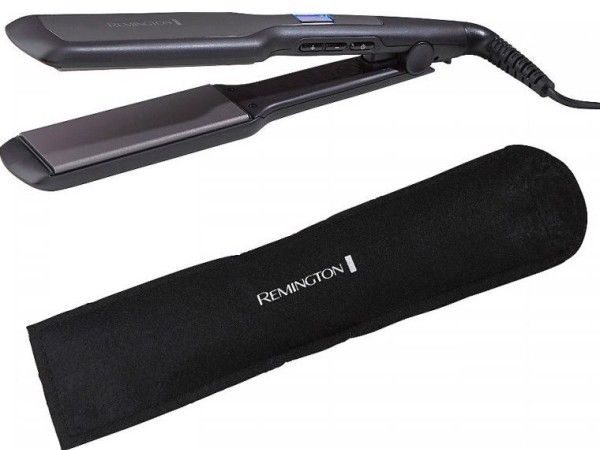 Remington pro Céramique Extra lisseur Fer à Lisser S5525