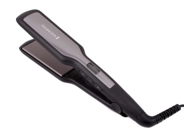 Remington pro Céramique Extra lisseur Fer à Lisser S5525
