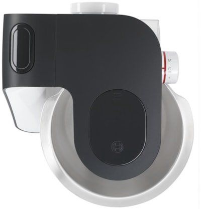 Bosch Robot Pétrin 900 W Blanc,  MUM54A00