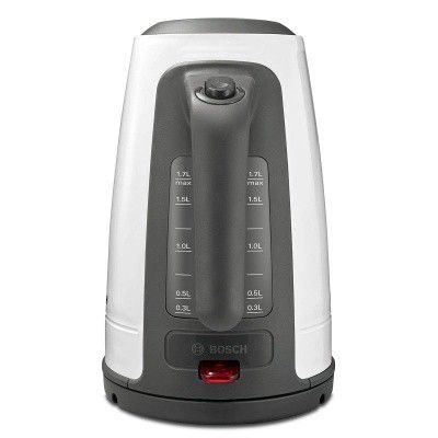 Bosch Bouilloire ComfortLine 1.7 L Blanc TWK6A011