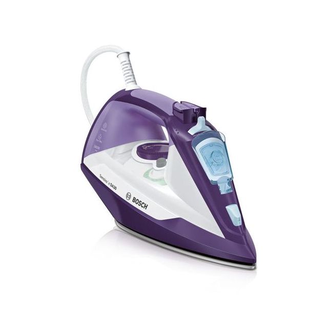 Bosch Fer Vapeur Tda3024030 Violet