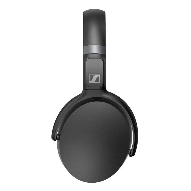 Casque Bluetooth Sennheiser HD 450BT Noir