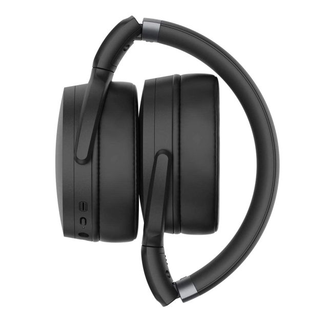 Casque Bluetooth Sennheiser HD 450BT Noir