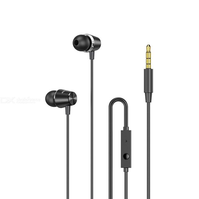 Awei Écouteurs intra-auriculaires AWEI PC-2