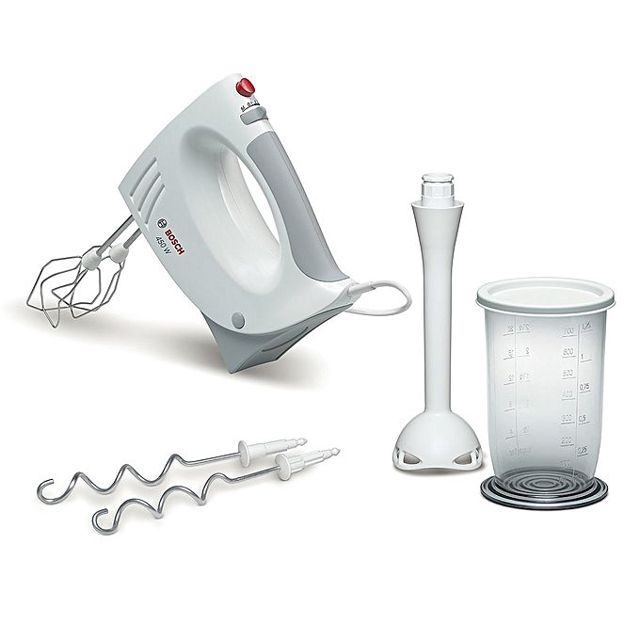 Bosch Mixeur Plongeant MFQ3540 - 450 W