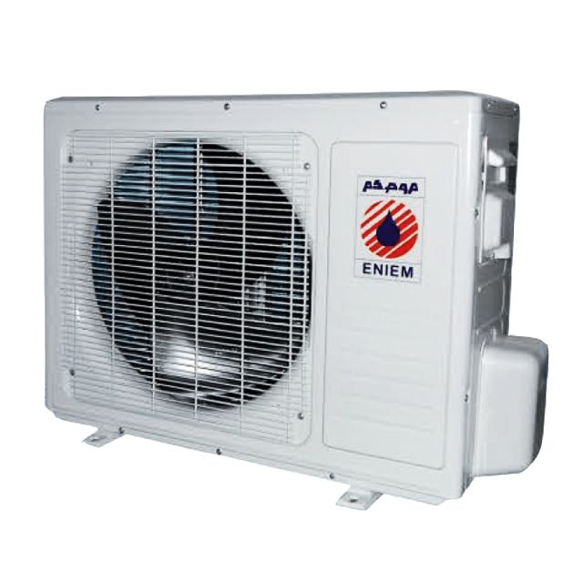 Eniem Climatiseur 12000 BTU - Blanc