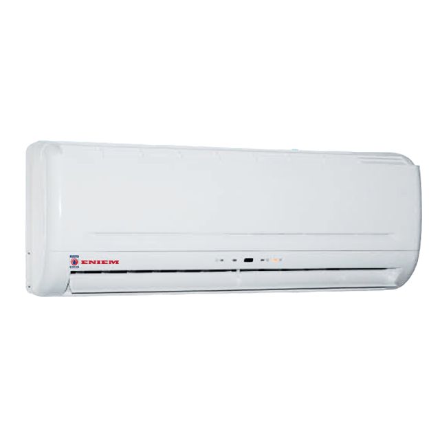 Eniem Climatiseur 24000 BTU – Blanc