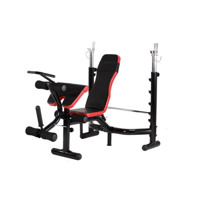 Tilla Banc musculation 120 Kg /K310-1