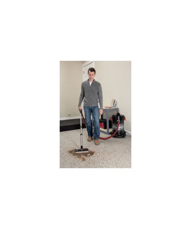 Multiclean Wet & Dry Drum 23l Référence: 2026M