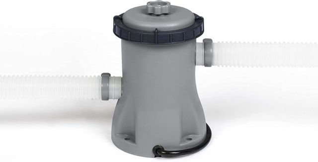 Bestway piscine steel pro max d3.05xH76 Cm 56408