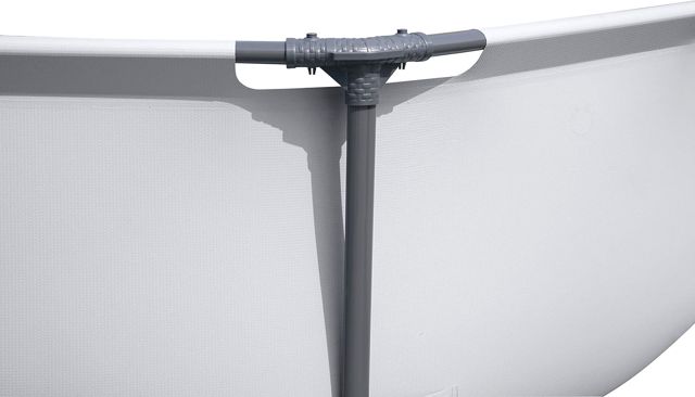 Bestway piscine steel pro max d3.05xH76 Cm 56408