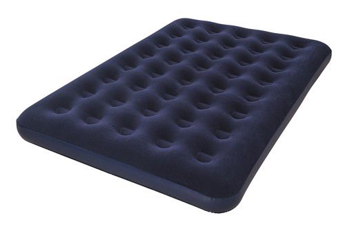 Bestway 67287 Matelas gonflable   2 place 191x137x22cm