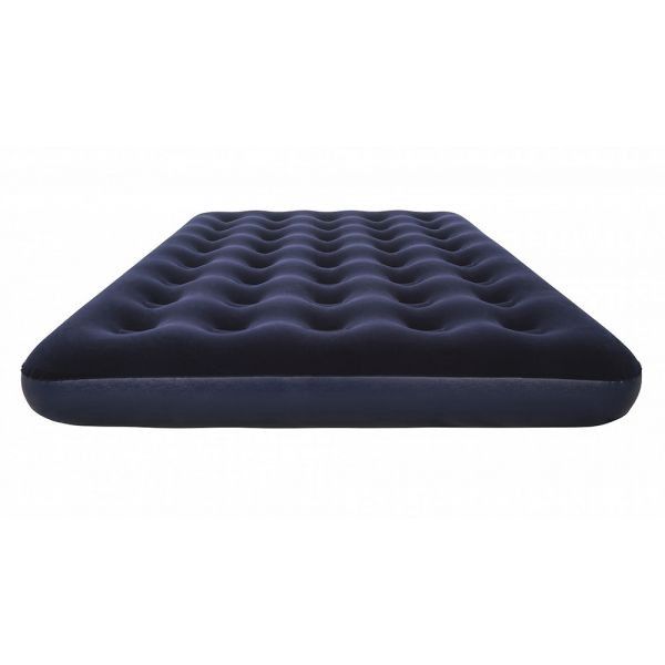 Bestway 67287 Matelas gonflable   2 place 191x137x22cm