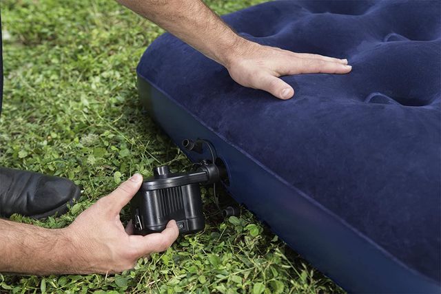 Bestway 67001 Matelas gonflable 188x99x22cm