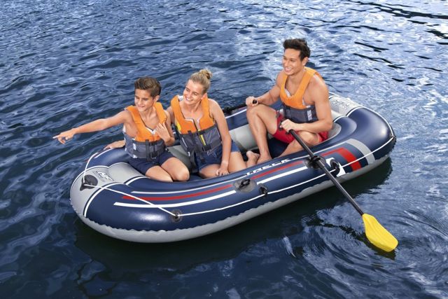 Bestway W61068 Ensemble De Radeau Hydro-Force