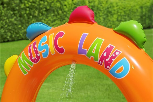 Bestway piscine 2,95x1,90x1,37m ref53117