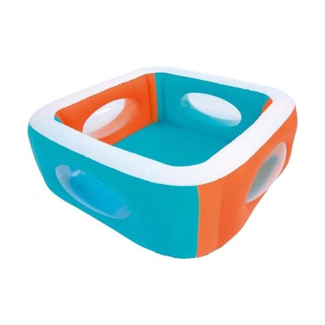 Bestway piscine (168x168x56)cm ref 51132