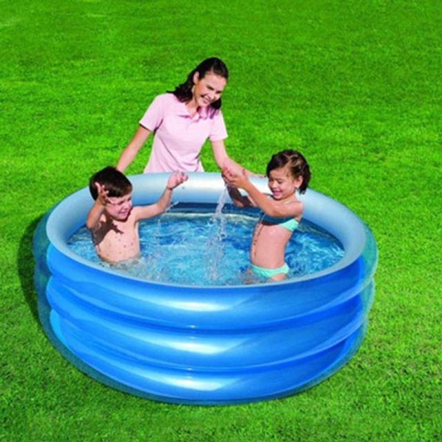 Bestway Piscine gonflable 153,9x55,1cm Ref51041