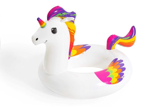 Bestway 36159 Fantasy Unicorn 119x 91cm
