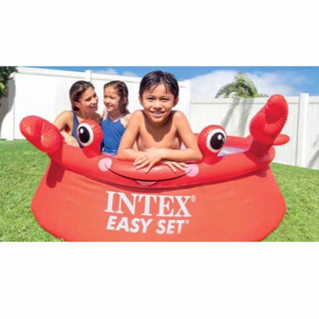 Intex Piscine 183x51x35,6 Ref: 26100