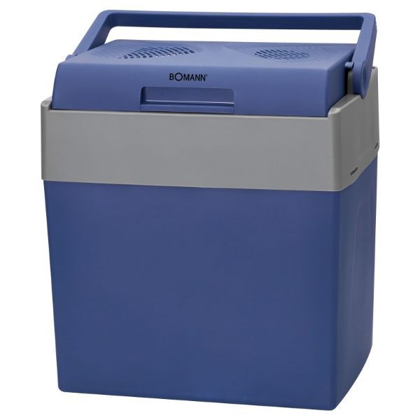 Bomann Glacière  chaud et froid  KB 6012 CB  30L