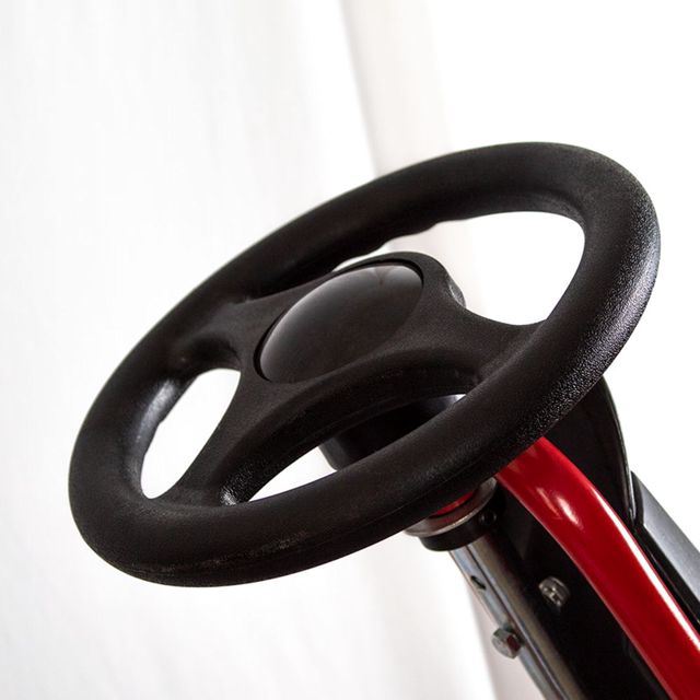 Karts à pédales vélo pour enfants de 2à5 ans, jouets