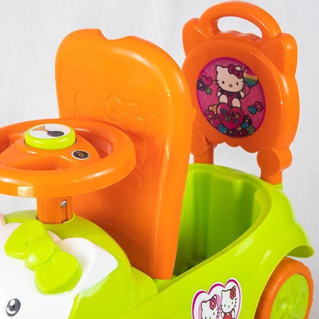 Porteur Trotteur Pour Enfant Dès 10 Mois