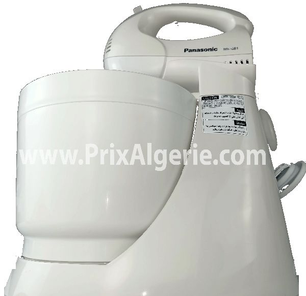 Panasonic Batteur sur socle 3 litres MK-GB1
