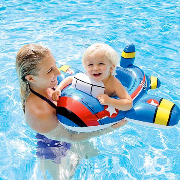 Intex Flotteurs pour enfants 59586NP