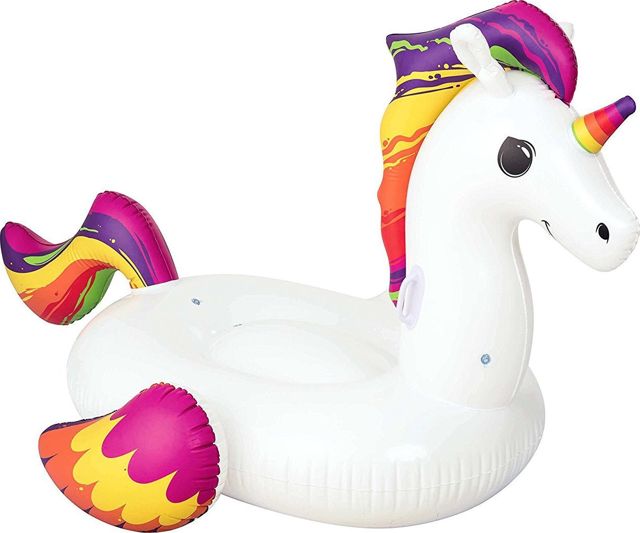 Bestway grande Licorne gonflable 41113