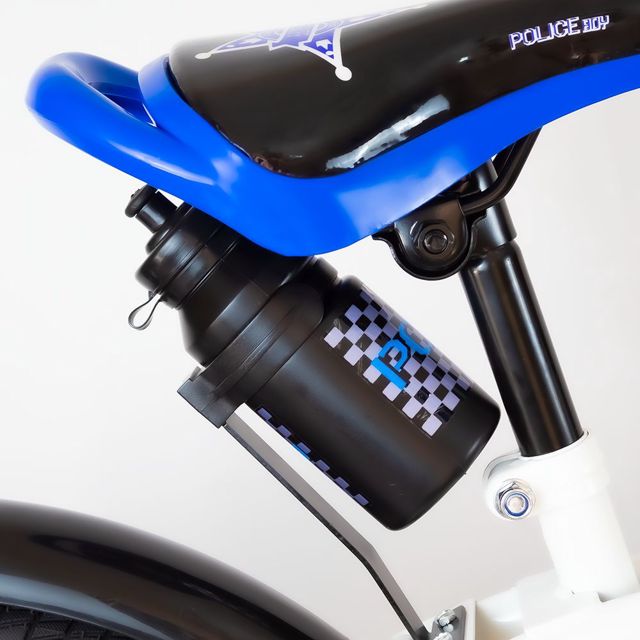 Coxi Vélo police pour enfant 16 pouces