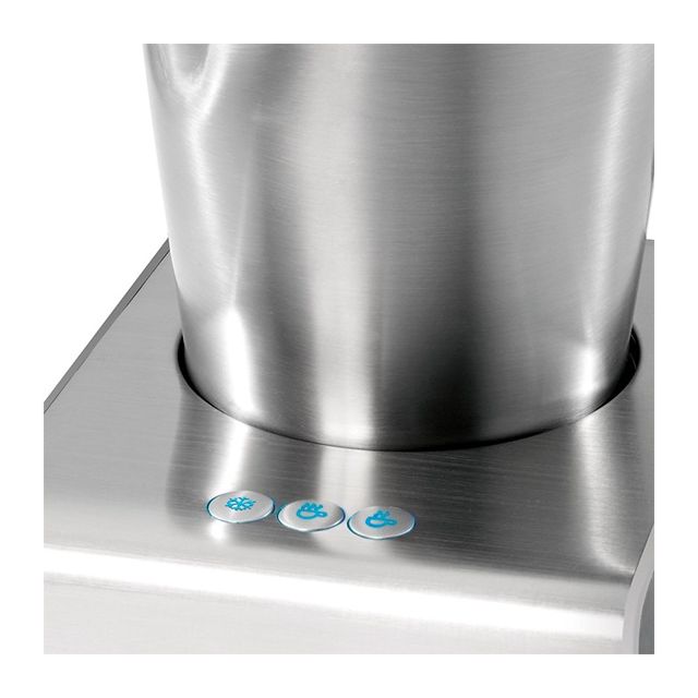 ProfiCook Mousseur à lait PC-MS 1032