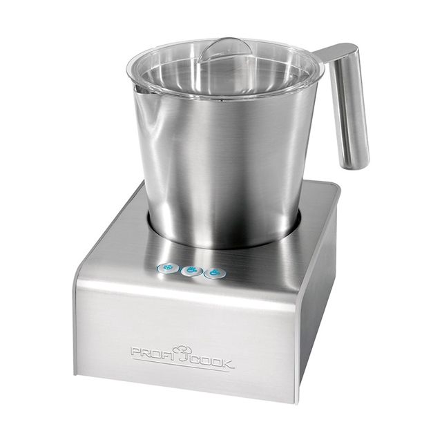 ProfiCook Mousseur à lait PC-MS 1032