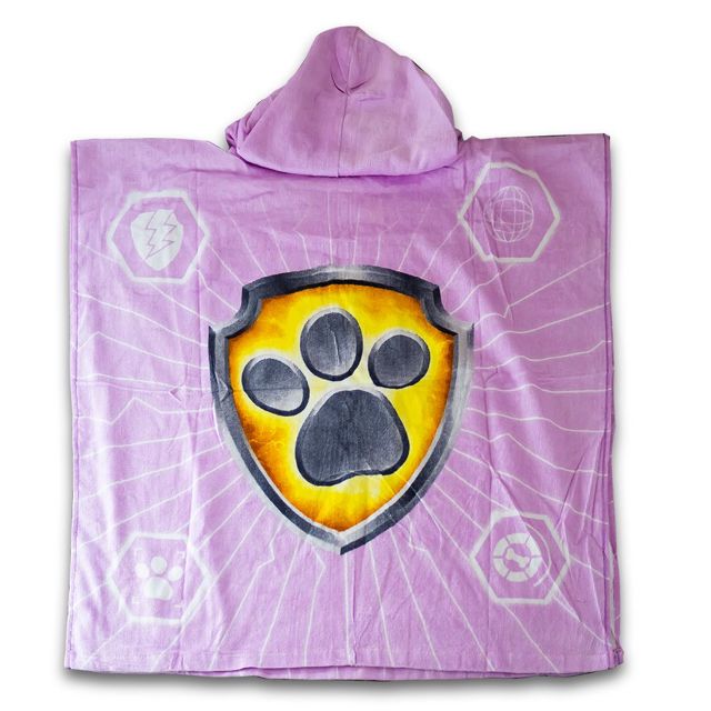 Serviette de Bain Animal avec Chapeau Bébé