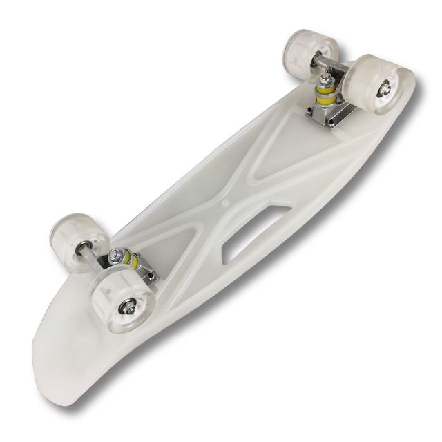 Skateboard 31 pouces pour les filles