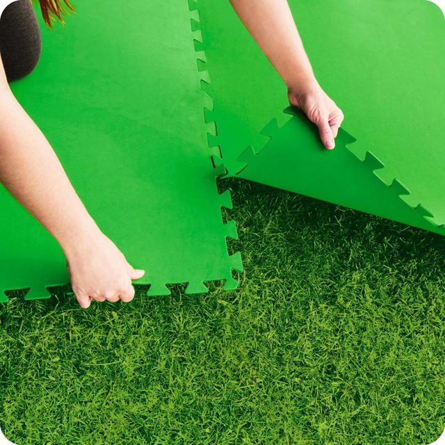 Bestway 58636 Tapis de sol pour piscine