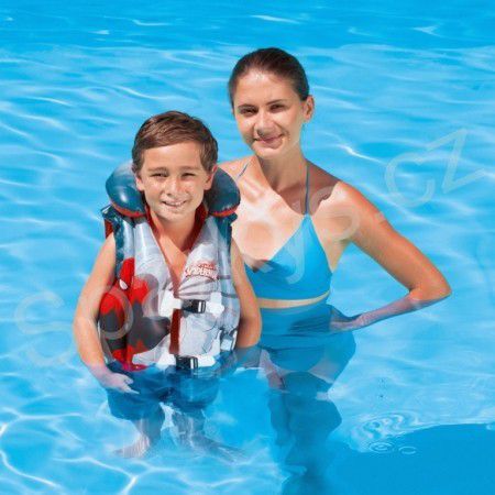 Bestway Gilet de Natation 98014
