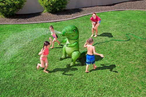 Bestway Arroseur Dino 99 x 76 x 122 cm (52294)