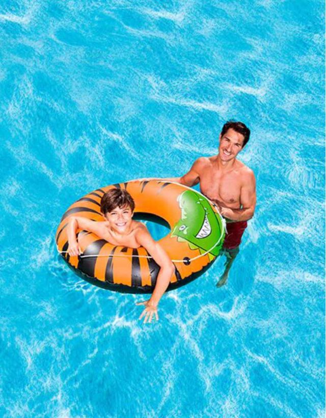 Bestway Flotteur piscine-plage 36108