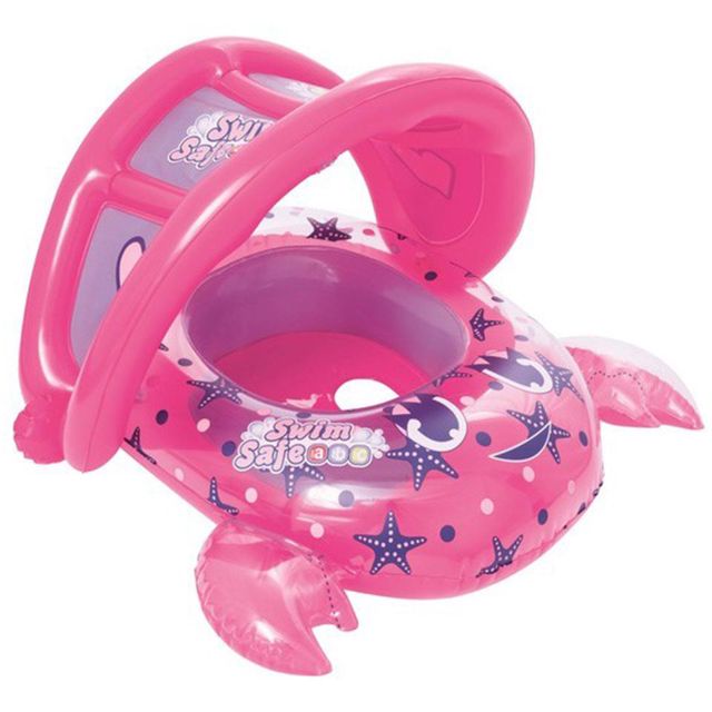 Bestway Flotteur Bateau pour filles, 34109