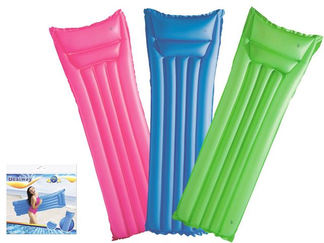 Bestway Matelas d’eau Flottant 44041