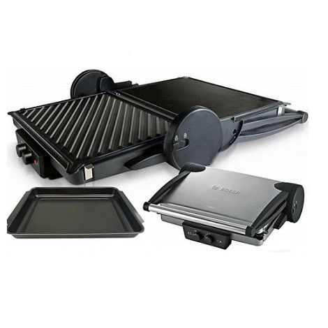 Bosch Barbecue électrique 2000 W - TFB4431V