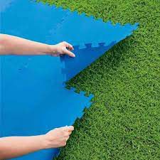 Bestway 58220 Tapis Protecteur de fond de piscine
