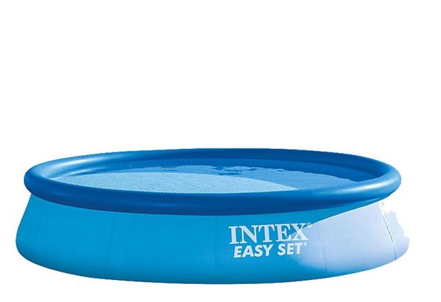 intex piscine gonflable 3.7x74 cm 28132