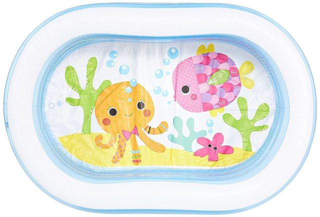 intex piscine 1.63x1.05x46 57482np