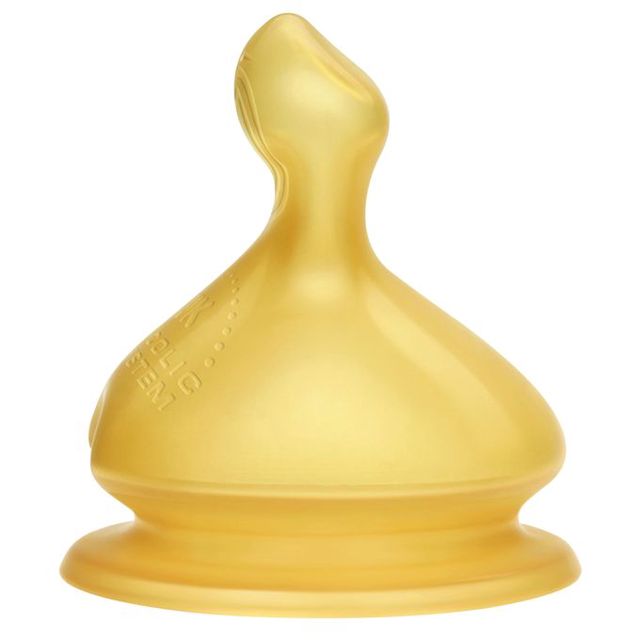 Nuk Biberon Col Large First Choice En Verre 120 ML
