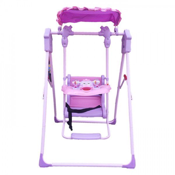 Pingouin Balançoire Pour Enfants poids max 20Kgs